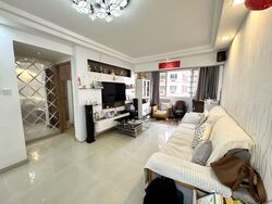 Blk 305 Tampines Street 32 (Tampines), HDB 5 Rooms #551386301